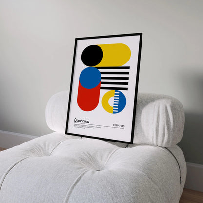 Abstract Shapes