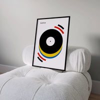 Musical Happiness