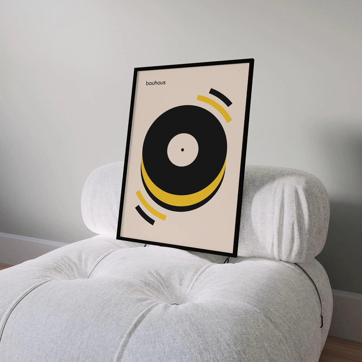 Musical Happiness
