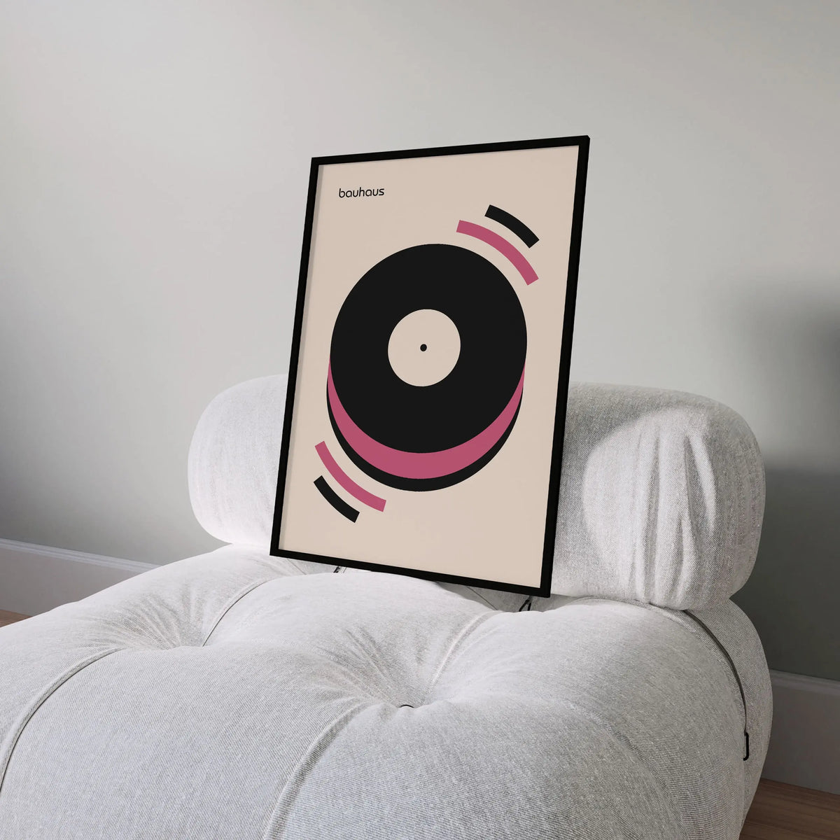 Musical Happiness