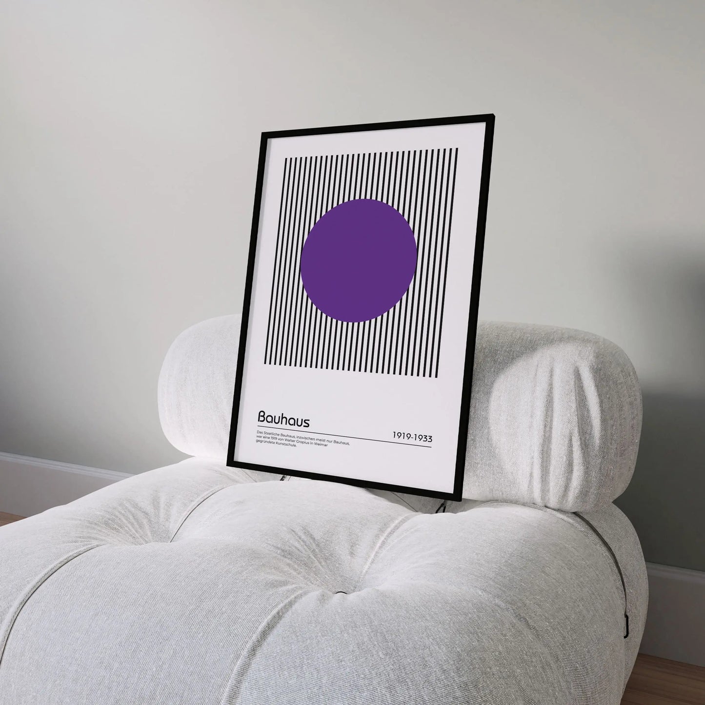 Moving Circle
