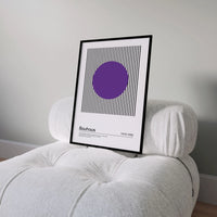 Moving Circle