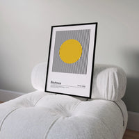 Moving Circle