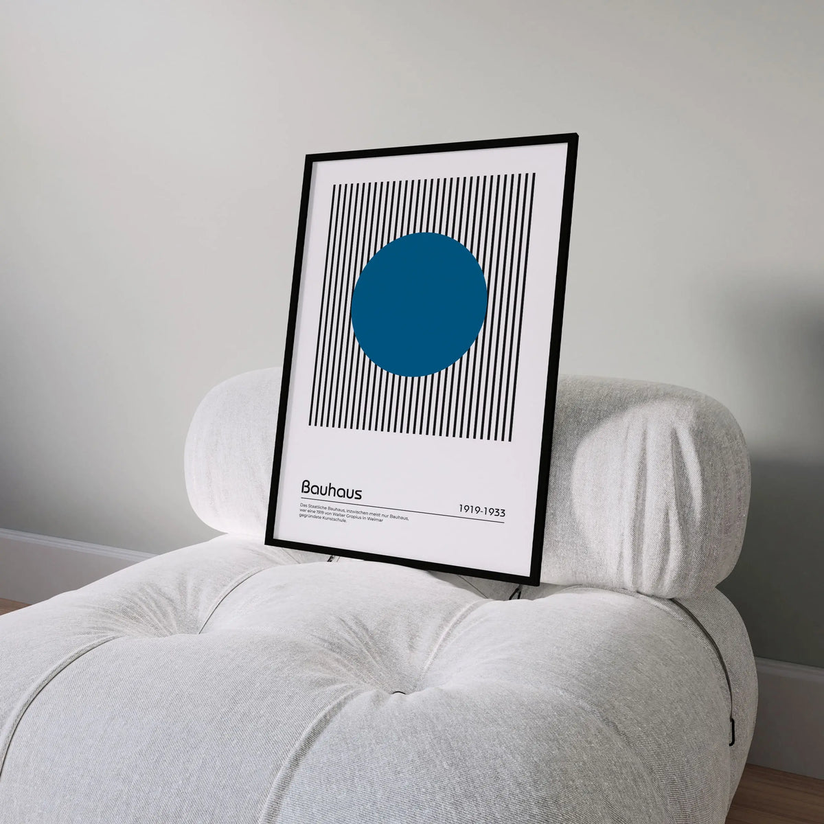 Moving Circle