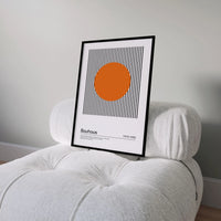 Moving Circle