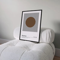 Moving Circle