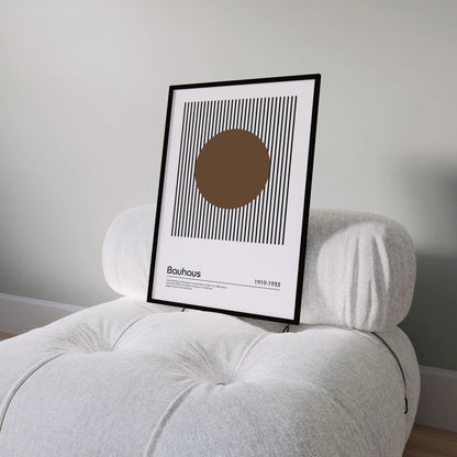 Moving Circle