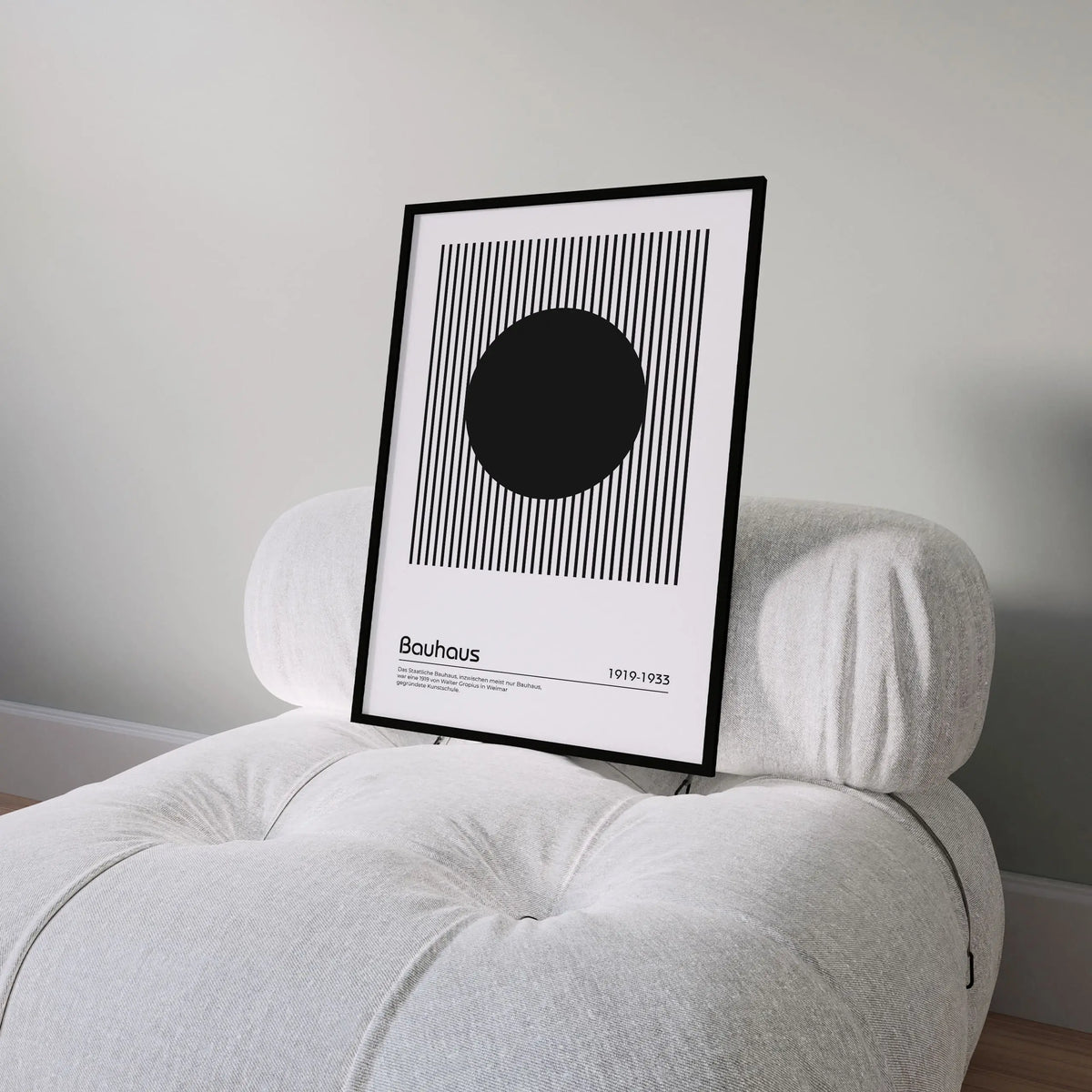 Moving Circle