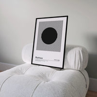 Moving Circle