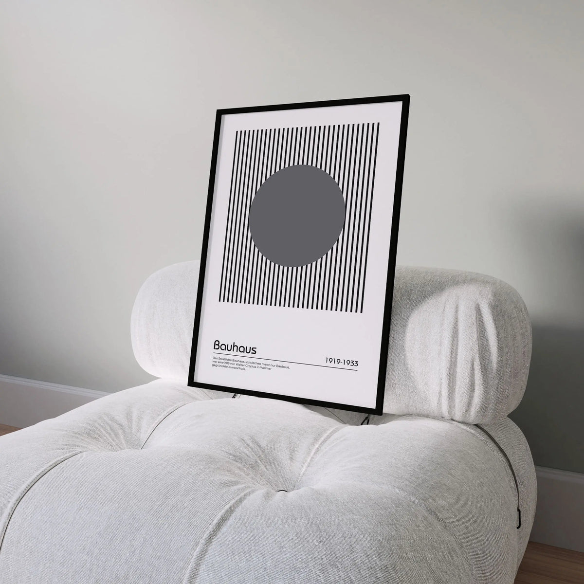 Moving Circle