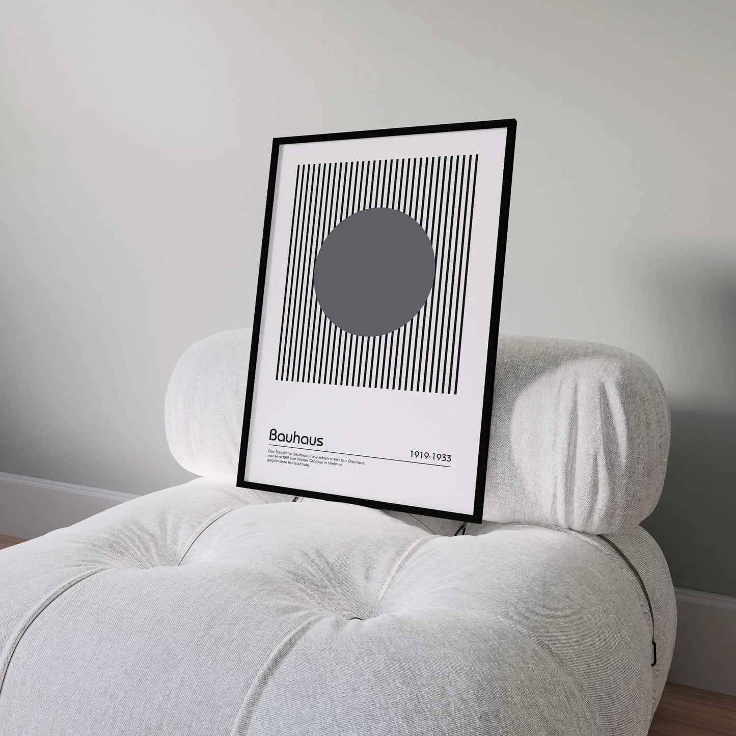Moving Circle