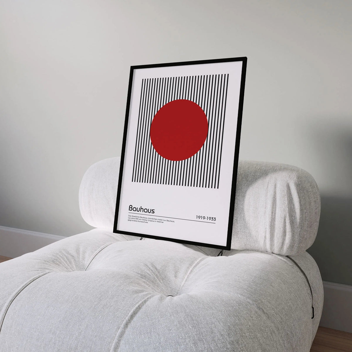 Moving Circle