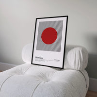 Moving Circle