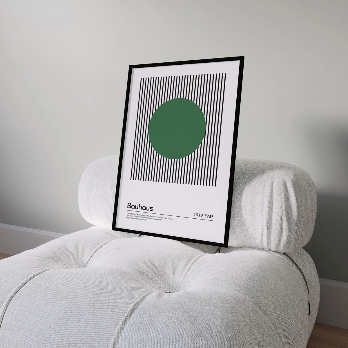 Moving Circle