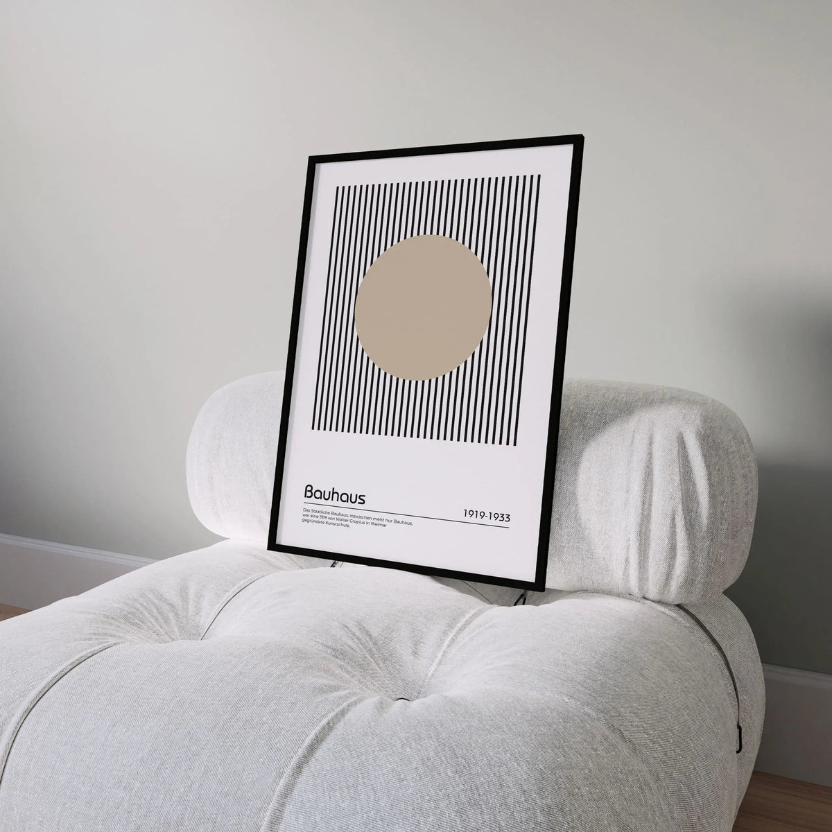 Moving Circle