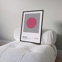 Moving Circle