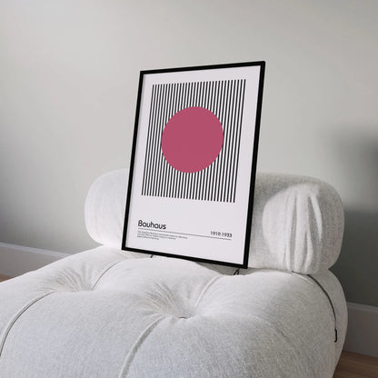Moving Circle