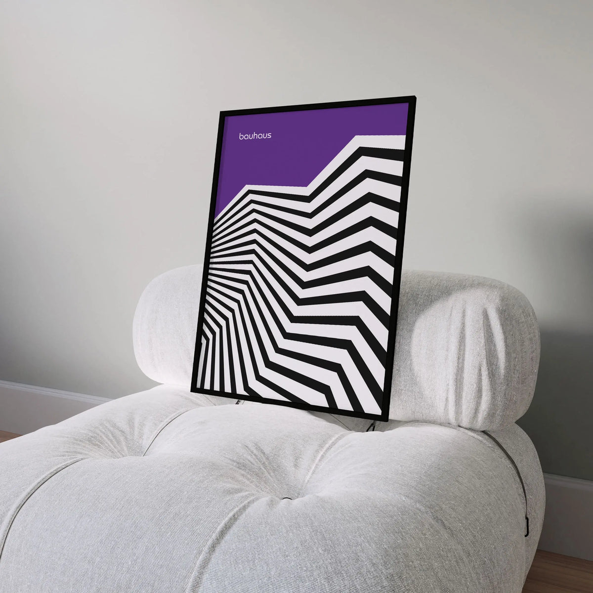 Angular Sinuosity