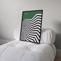 Angular Sinuosity
