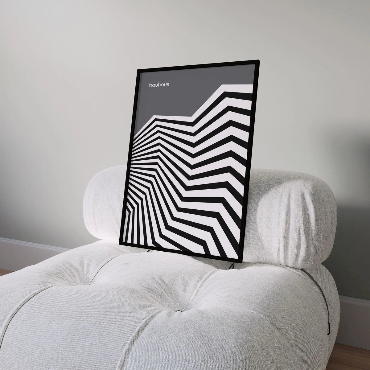 Angular Sinuosity