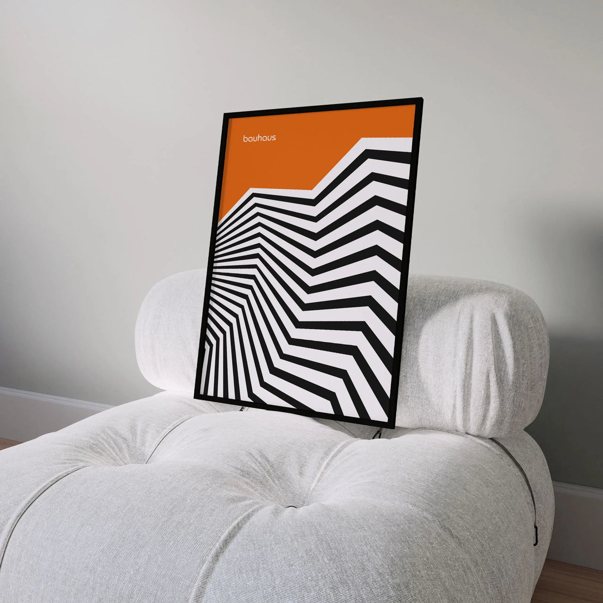 Angular Sinuosity