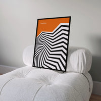 Angular Sinuosity