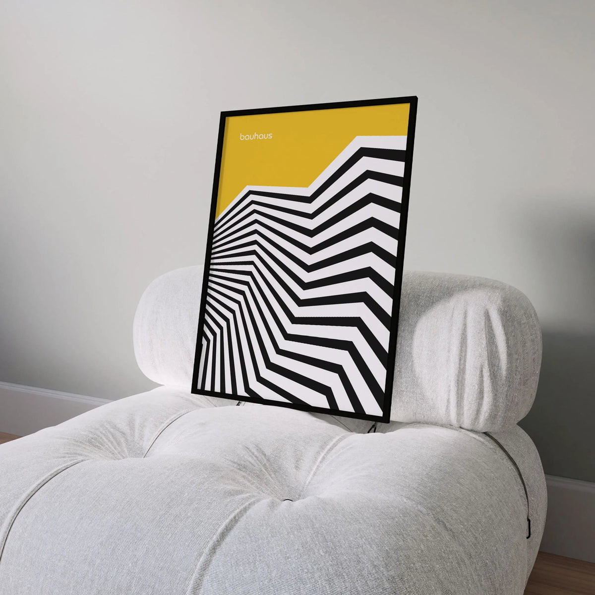 Angular Sinuosity