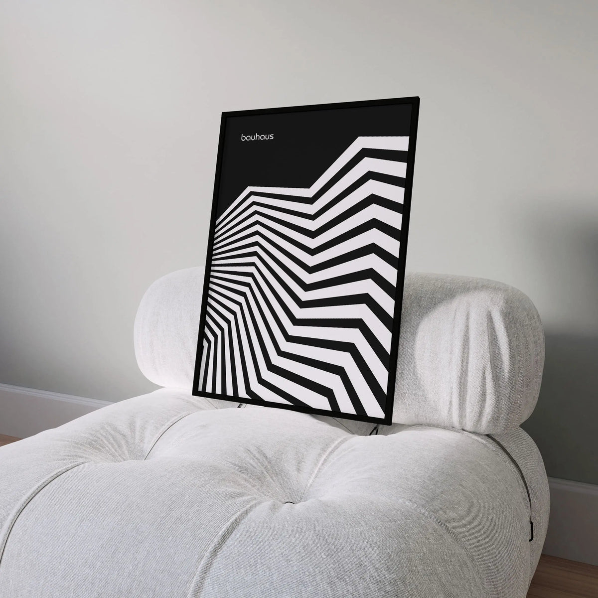 Angular Sinuosity