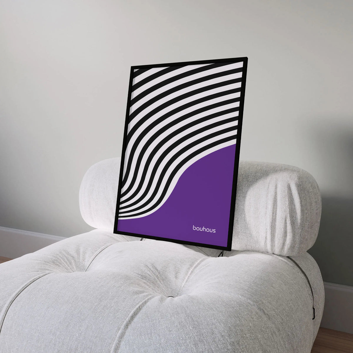 Curved Sinuosity