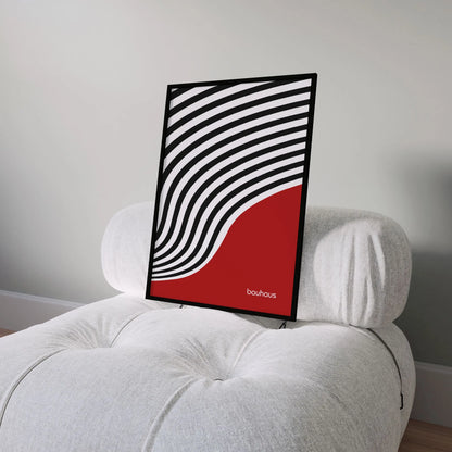Curved Sinuosity