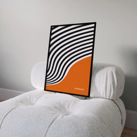 Curved Sinuosity