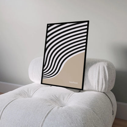 Curved Sinuosity