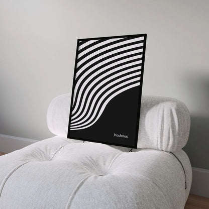 Curved Sinuosity