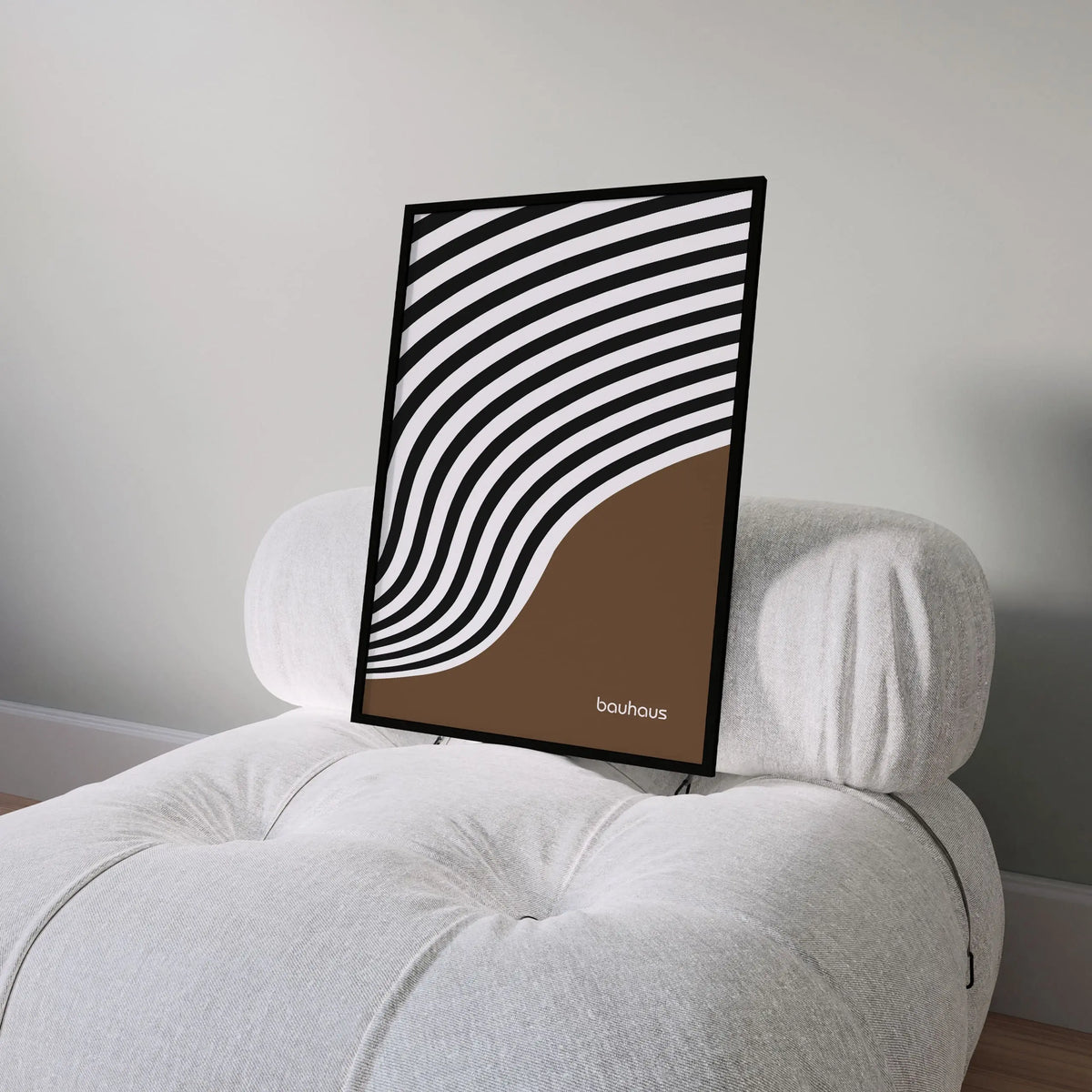 Curved Sinuosity