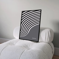 Curved Sinuosity