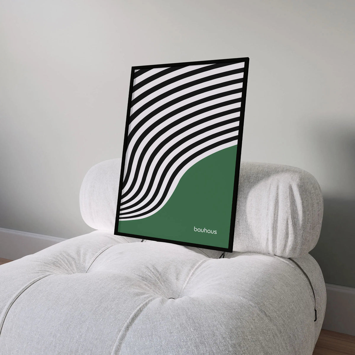 Curved Sinuosity