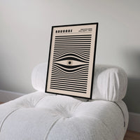 Hidden Eye