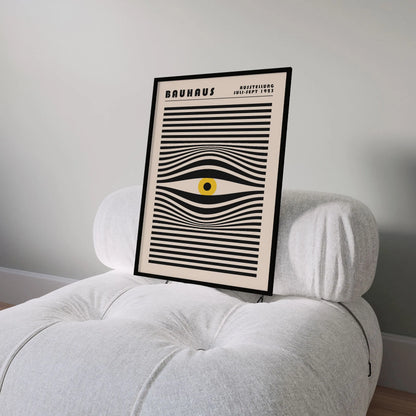 Hidden Eye