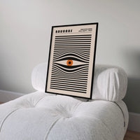 Hidden Eye