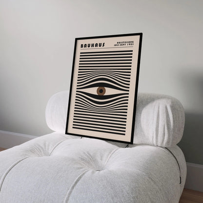 Hidden Eye