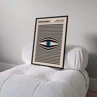 Hidden Eye