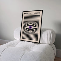 Hidden Eye