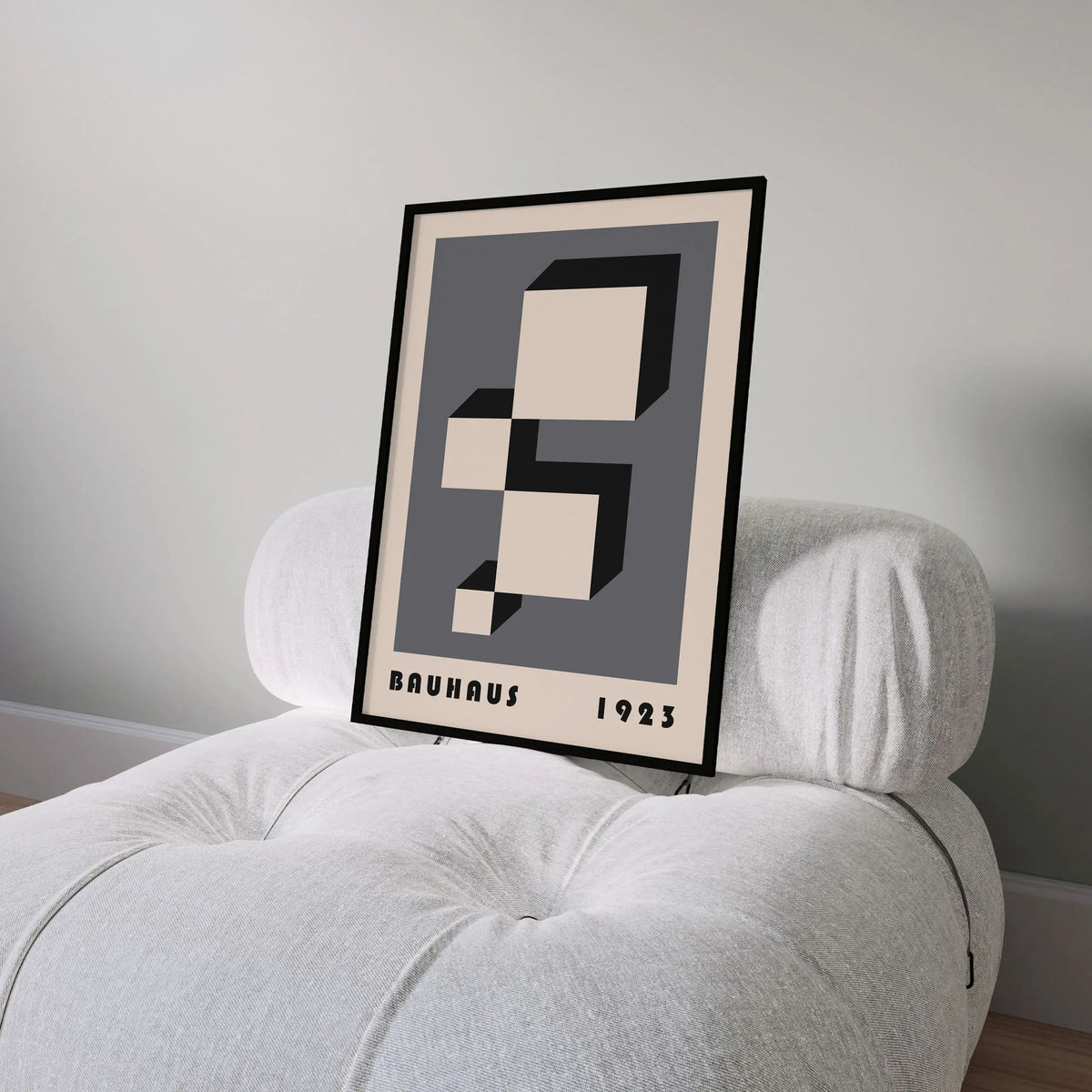 Descending Blocks