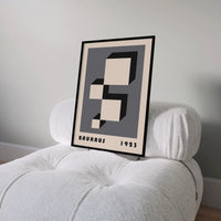 Descending Blocks