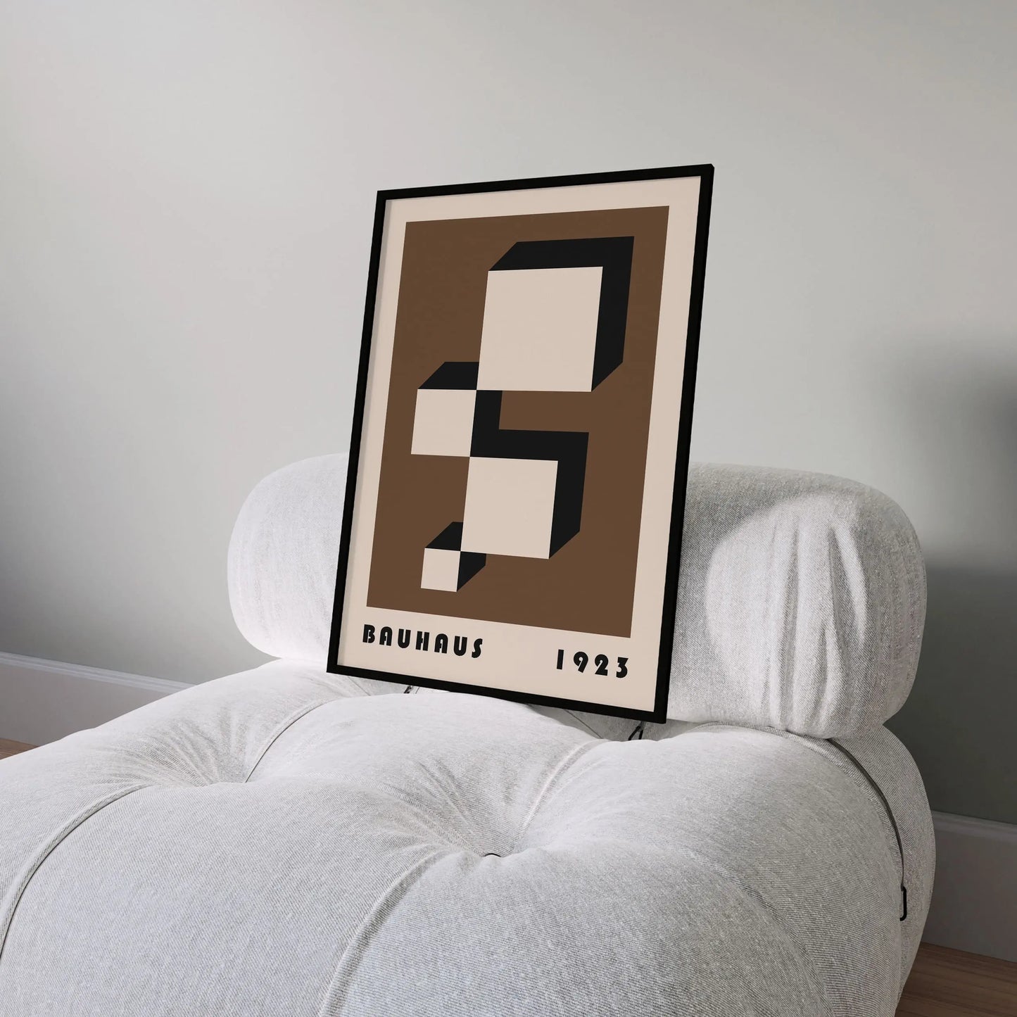 Descending Blocks