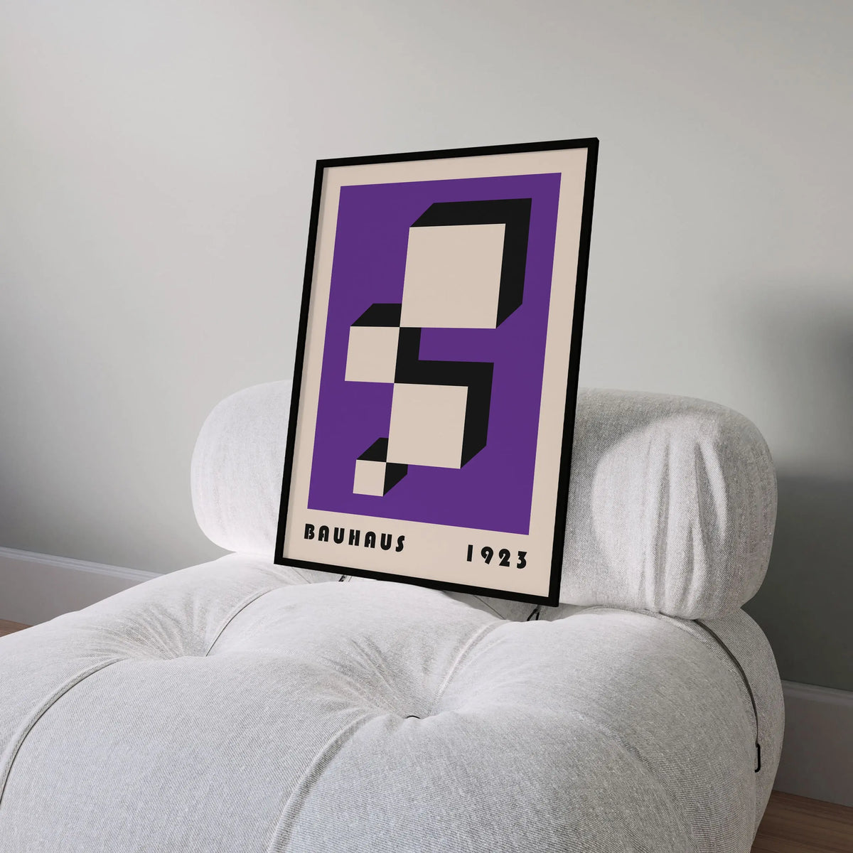 Descending Blocks