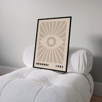 Bauhaus Eye