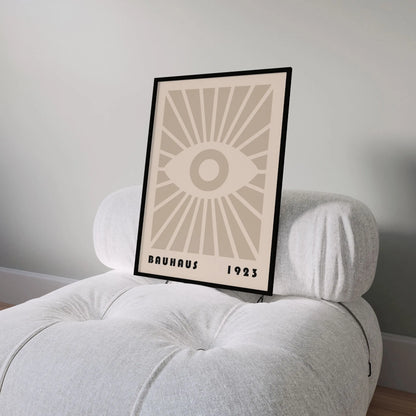 Bauhaus Eye