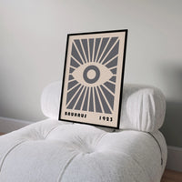 Bauhaus Eye