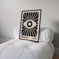 Bauhaus Eye